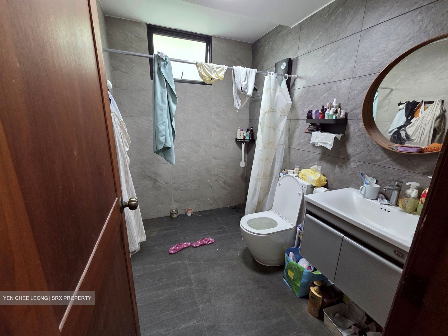 Simei Green Condominium (D18), Condominium #632744421